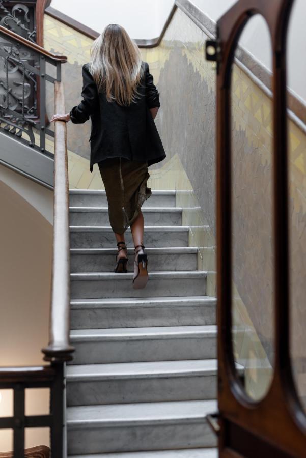 El Palauet Royal Suites Барселона Екстер'єр фото