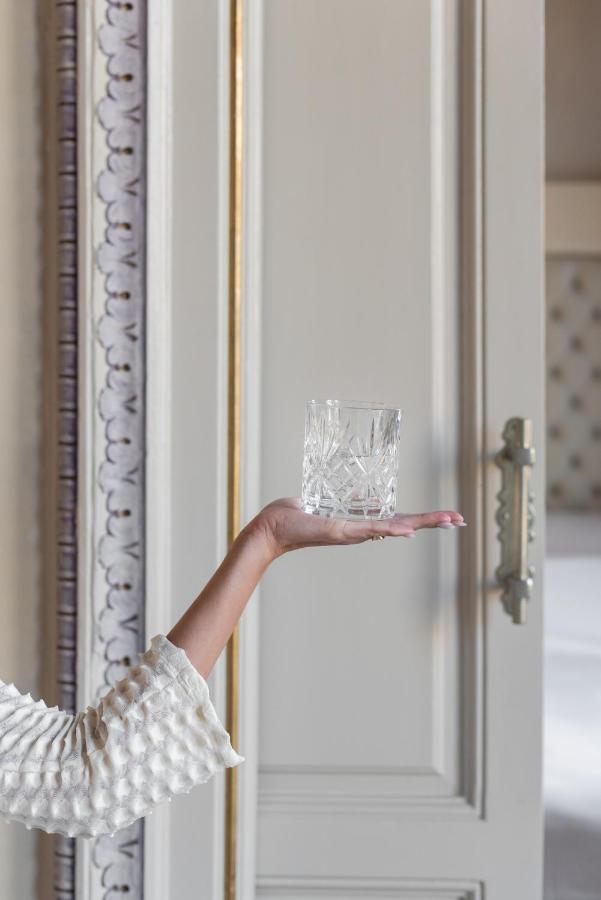 El Palauet Royal Suites Барселона Екстер'єр фото