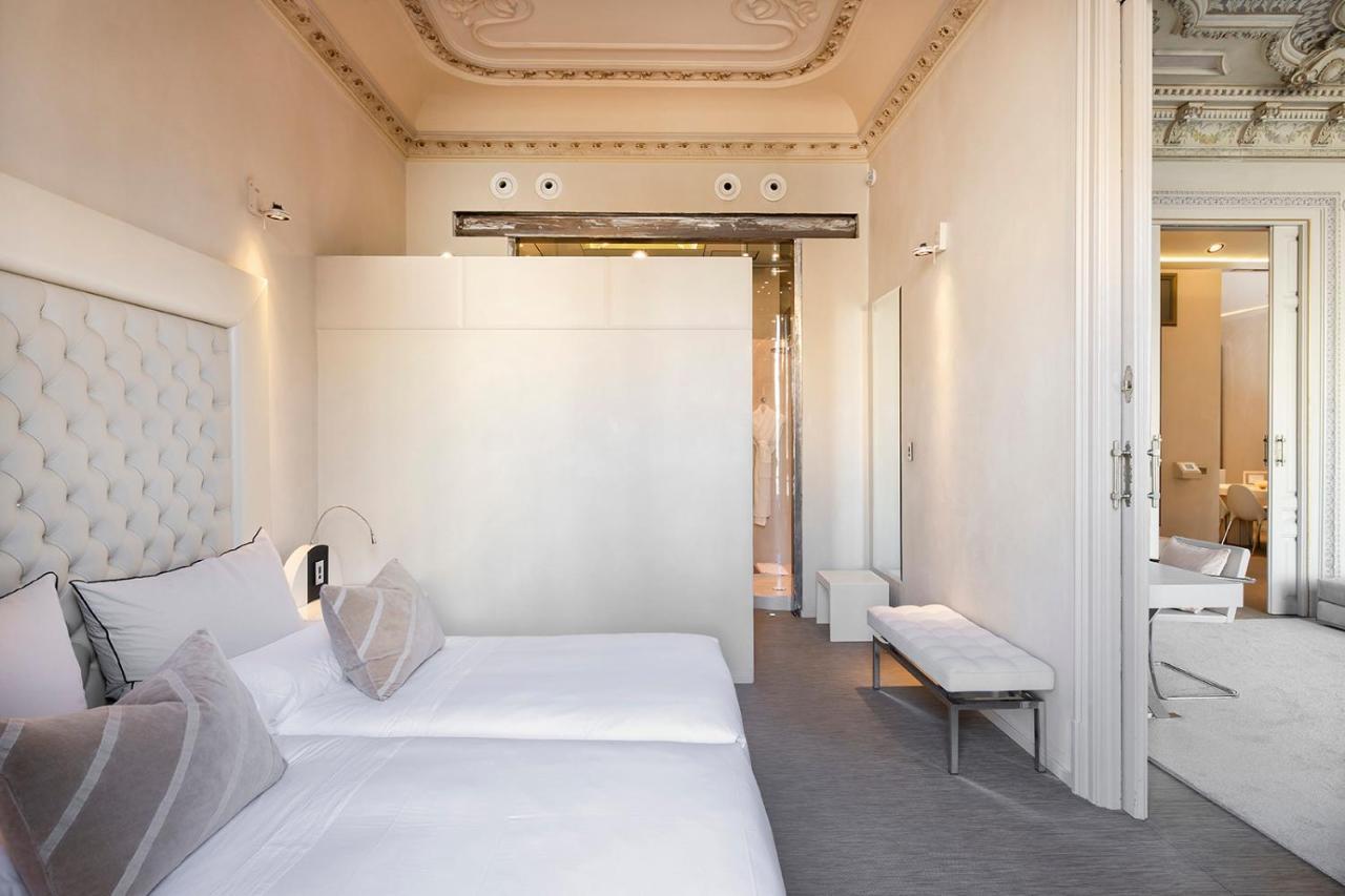 El Palauet Royal Suites Барселона Екстер'єр фото