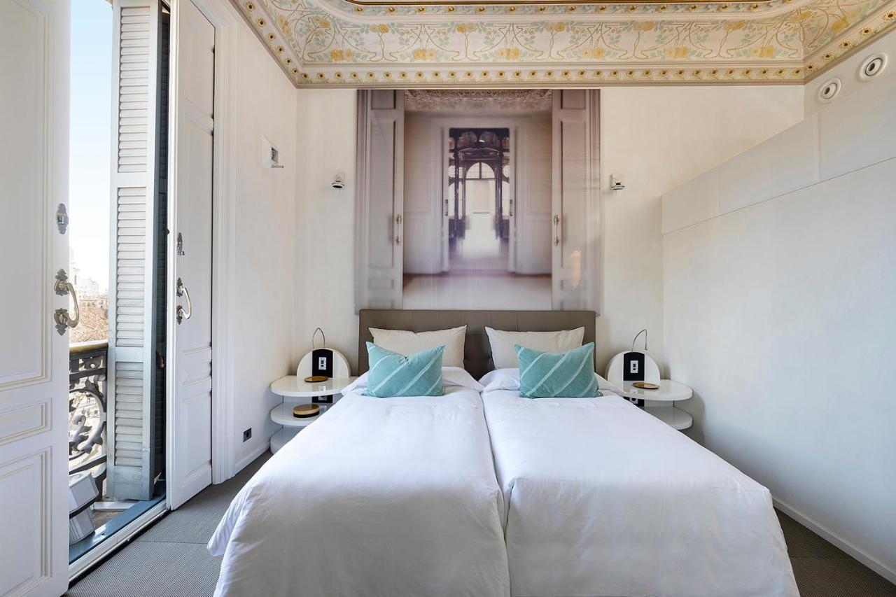El Palauet Royal Suites Барселона Екстер'єр фото