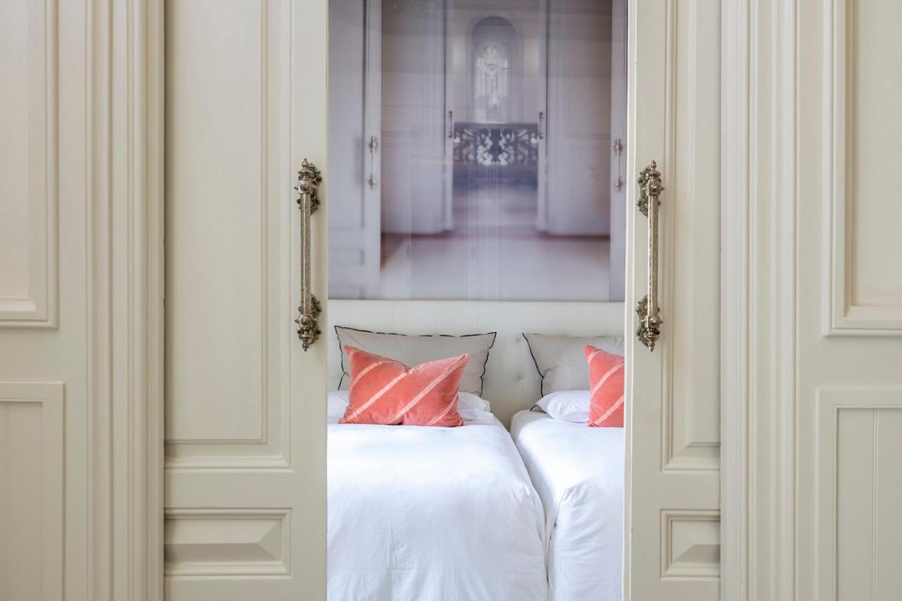 El Palauet Royal Suites Барселона Екстер'єр фото