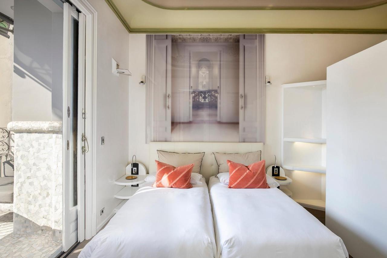 El Palauet Royal Suites Барселона Екстер'єр фото