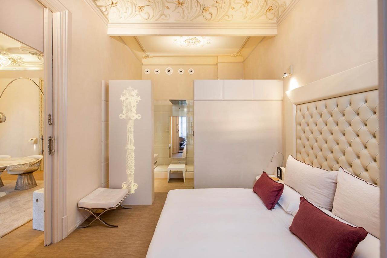 El Palauet Royal Suites Барселона Екстер'єр фото