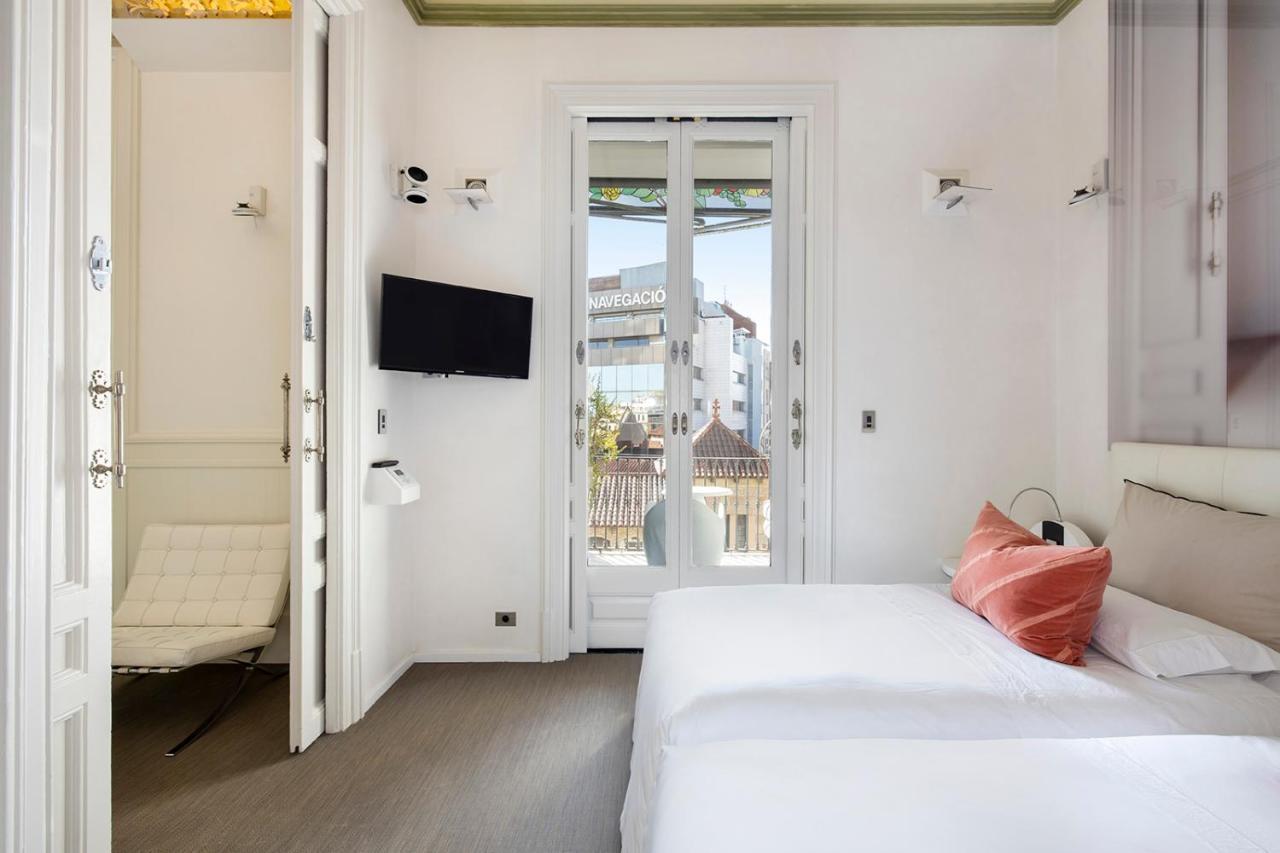 El Palauet Royal Suites Барселона Екстер'єр фото