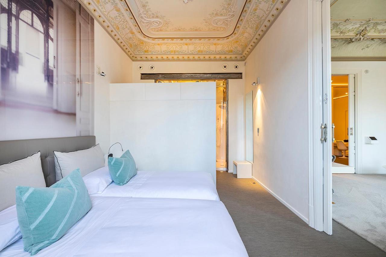 El Palauet Royal Suites Барселона Екстер'єр фото