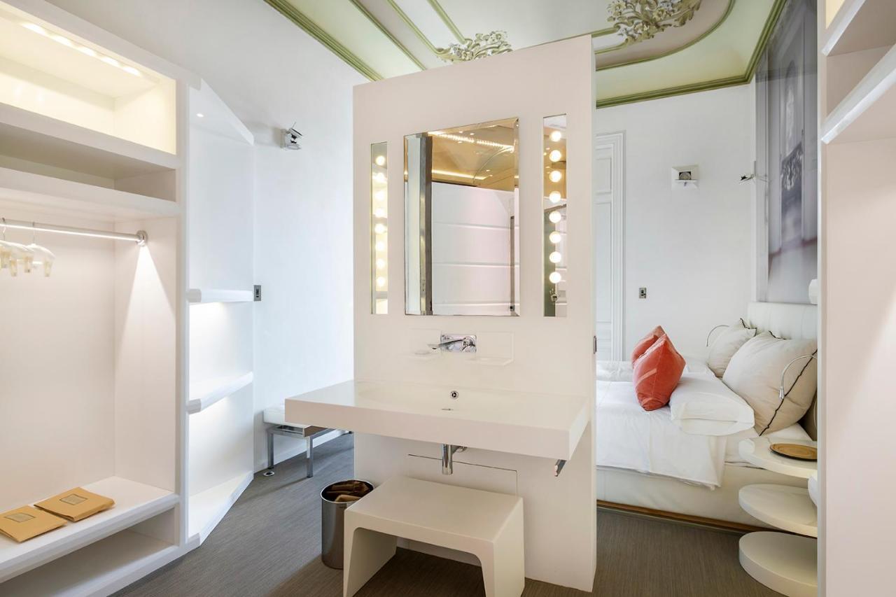 El Palauet Royal Suites Барселона Екстер'єр фото