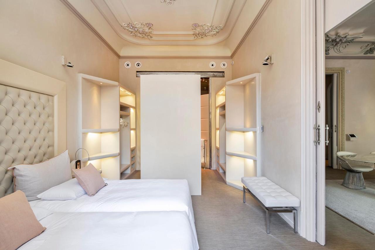 El Palauet Royal Suites Барселона Екстер'єр фото