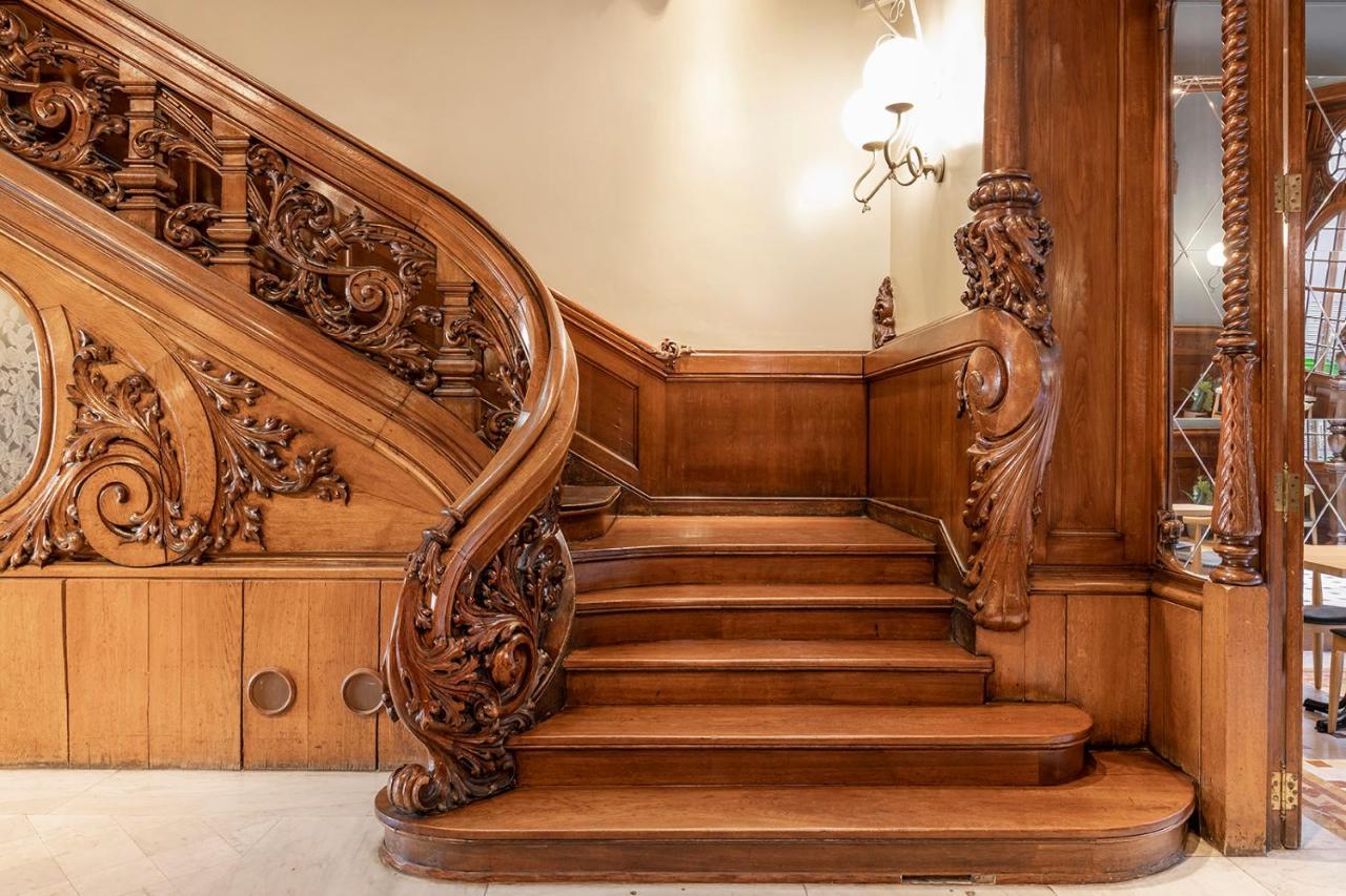 El Palauet Royal Suites Барселона Екстер'єр фото