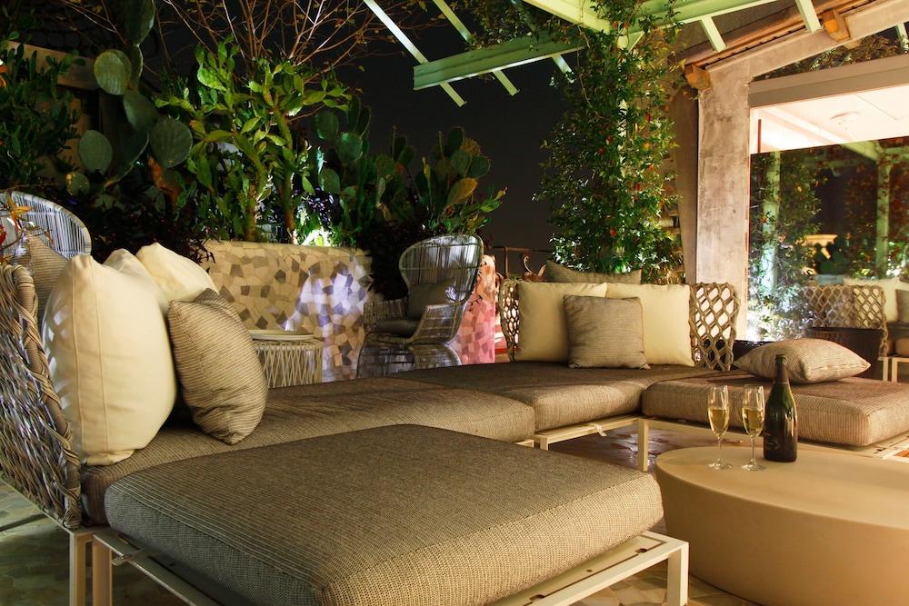 El Palauet Royal Suites Барселона Екстер'єр фото